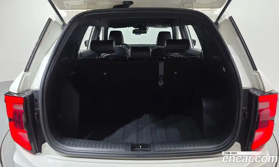 SsangYong Torres 2022 1.5 автомат (гидро), фото 26