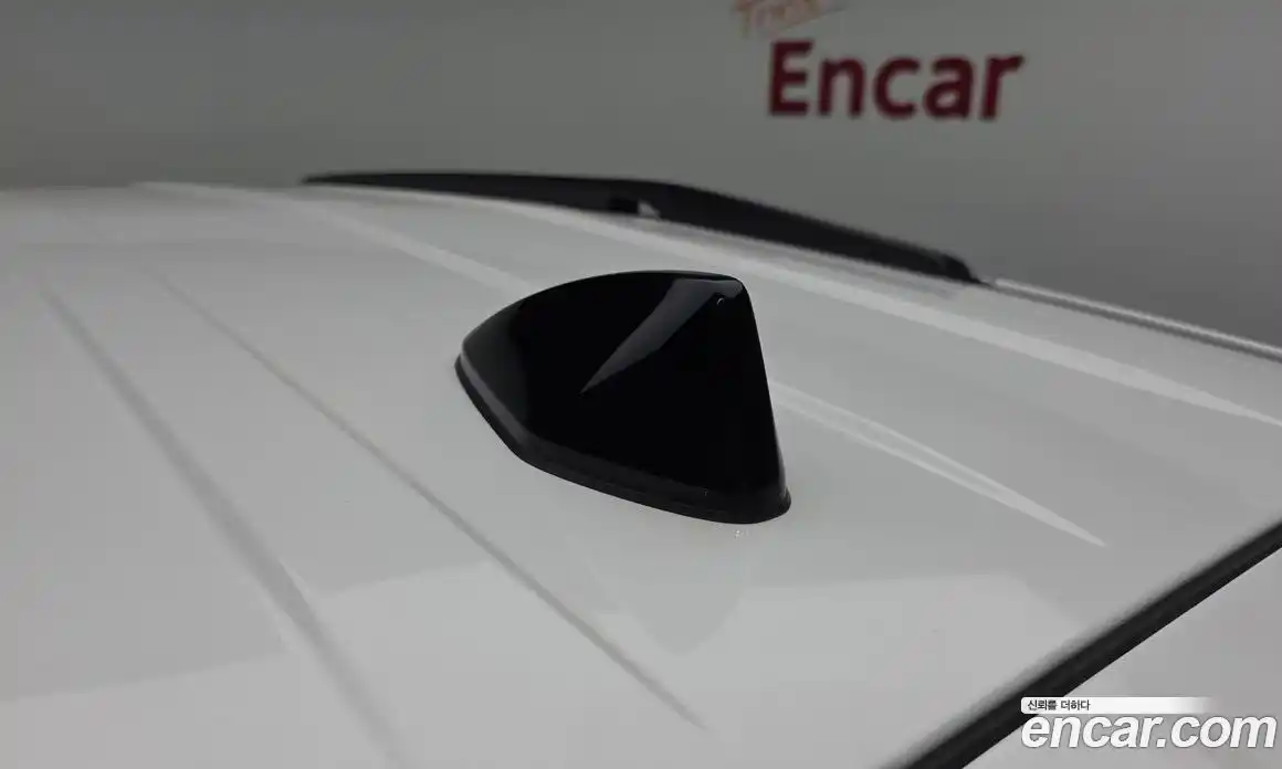 SsangYong Torres 2022 1.5 автомат (гидро), фото 30