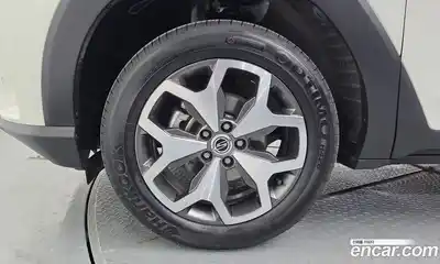 SsangYong Torres 2022 1.5 автомат (гидро), миниатюра 5