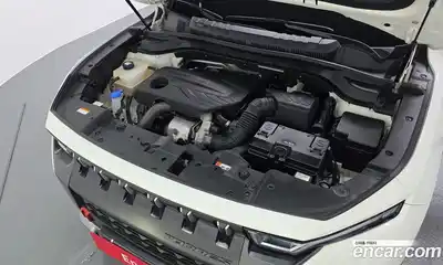 SsangYong Torres 2022 1.5 автомат (гидро), миниатюра 6