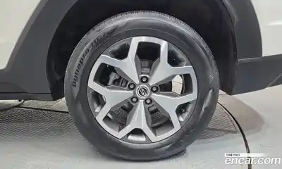 SsangYong Torres 2022 1.5 автомат (гидро), миниатюра 7