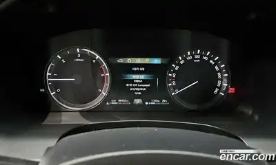 SsangYong Rexton 2019 2.2 автомат (гидро), миниатюра 11