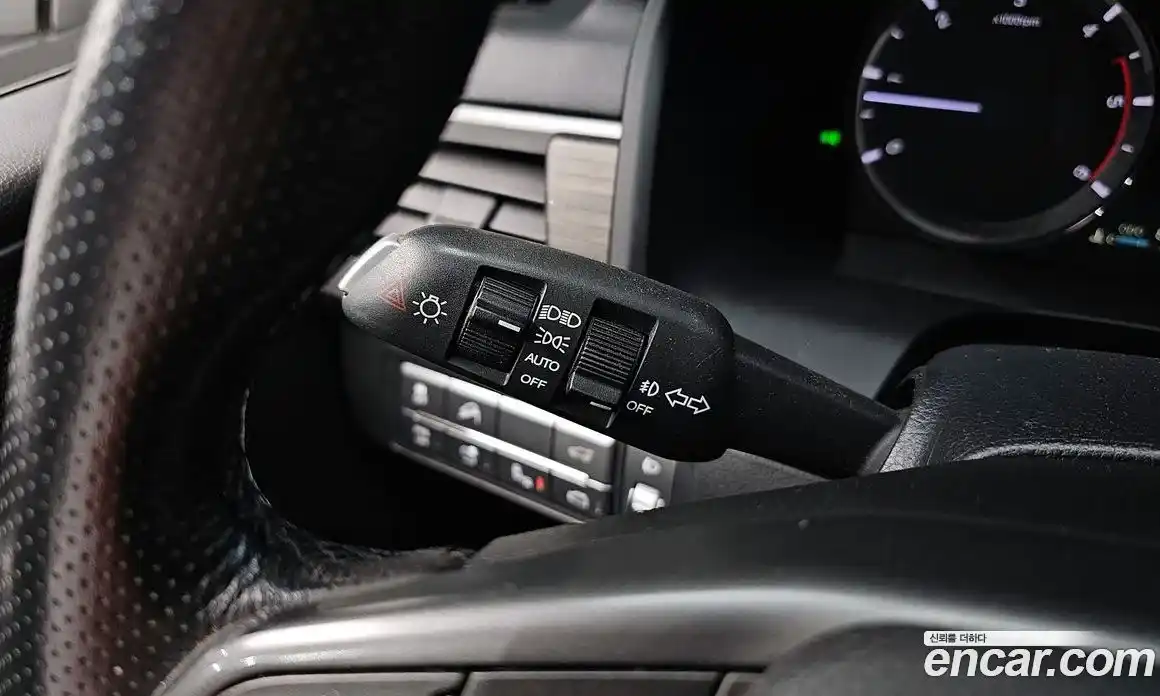 SsangYong Rexton 2019 2.2 автомат (гидро), фото 23