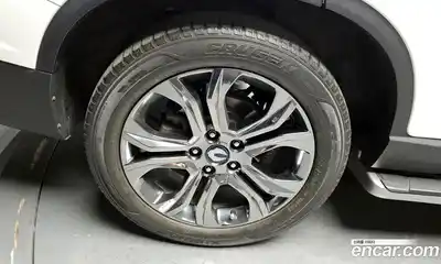 SsangYong Rexton 2019 2.2 автомат (гидро), миниатюра 5