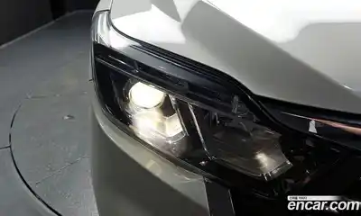 SsangYong Rexton 2019 2.2 автомат (гидро), миниатюра 8