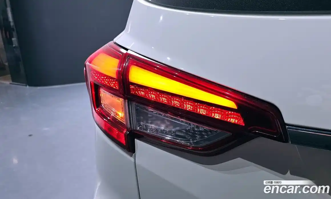 SsangYong Rexton 2019 2.2 автомат (гидро), фото 9