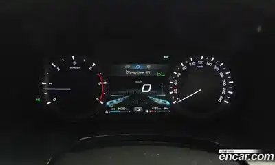 SsangYong Rexton 2019 2.2 автомат (гидро), миниатюра 11