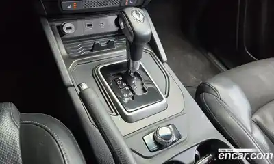 SsangYong Rexton 2019 2.2 автомат (гидро), миниатюра 12