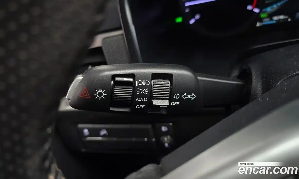 SsangYong Rexton 2019 2.2 автомат (гидро), фото 21