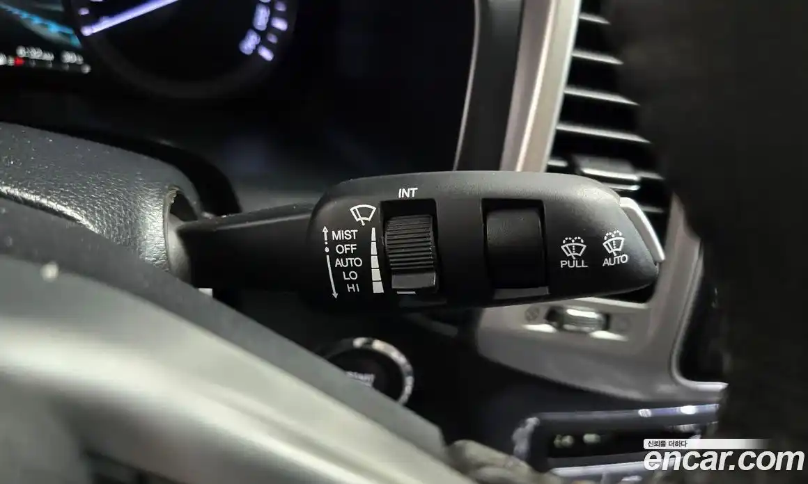 SsangYong Rexton 2019 2.2 автомат (гидро), фото 22