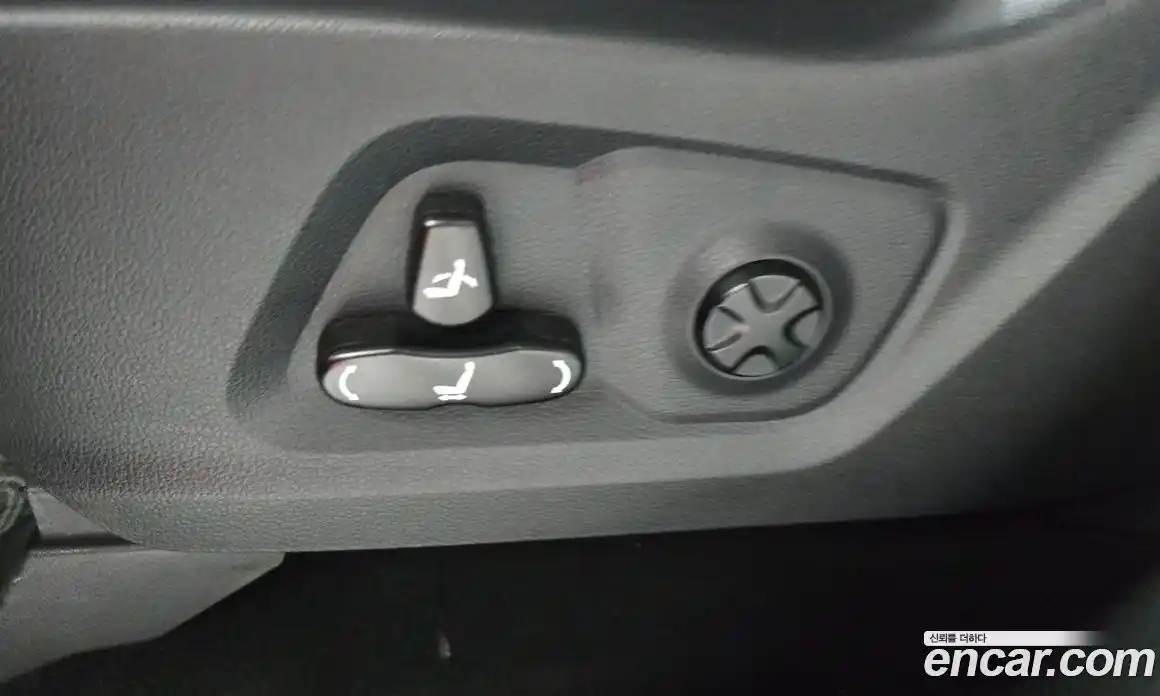 SsangYong Rexton 2019 2.2 автомат (гидро), фото 23