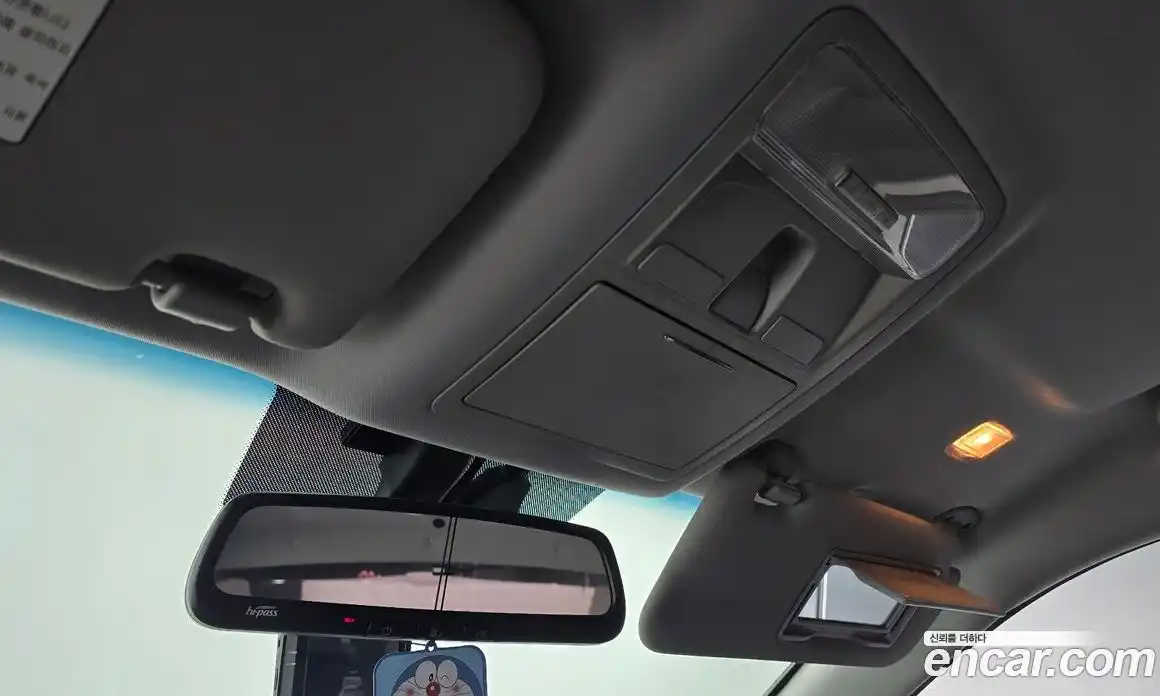 SsangYong Rexton 2019 2.2 автомат (гидро), фото 24