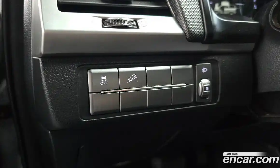 SsangYong Rexton 2019 2.2 автомат (гидро), фото 29