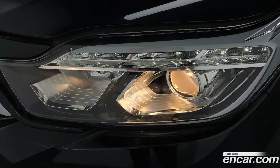 SsangYong Rexton 2019 2.2 автомат (гидро), фото 8