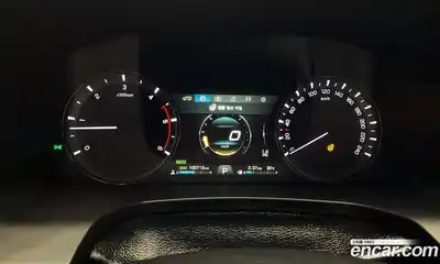 SsangYong Rexton 2017 2.2 автомат (гидро), миниатюра 11