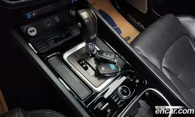 SsangYong Rexton 2017 2.2 автомат (гидро), миниатюра 12