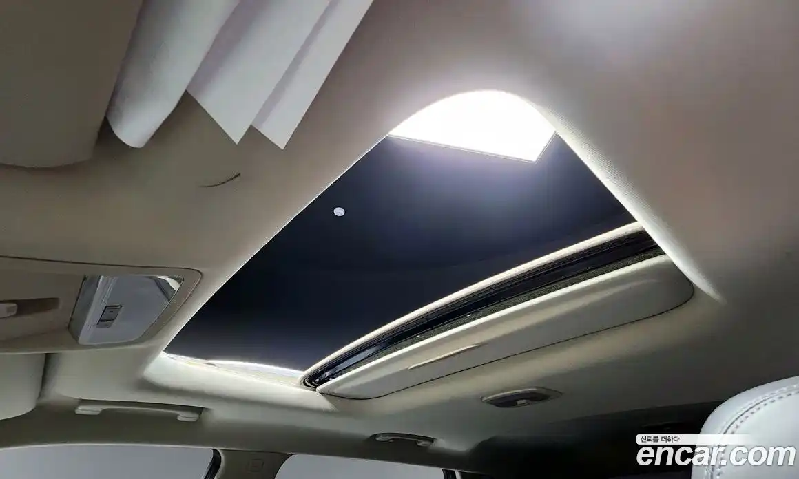 SsangYong Rexton 2017 2.2 автомат (гидро), фото 24
