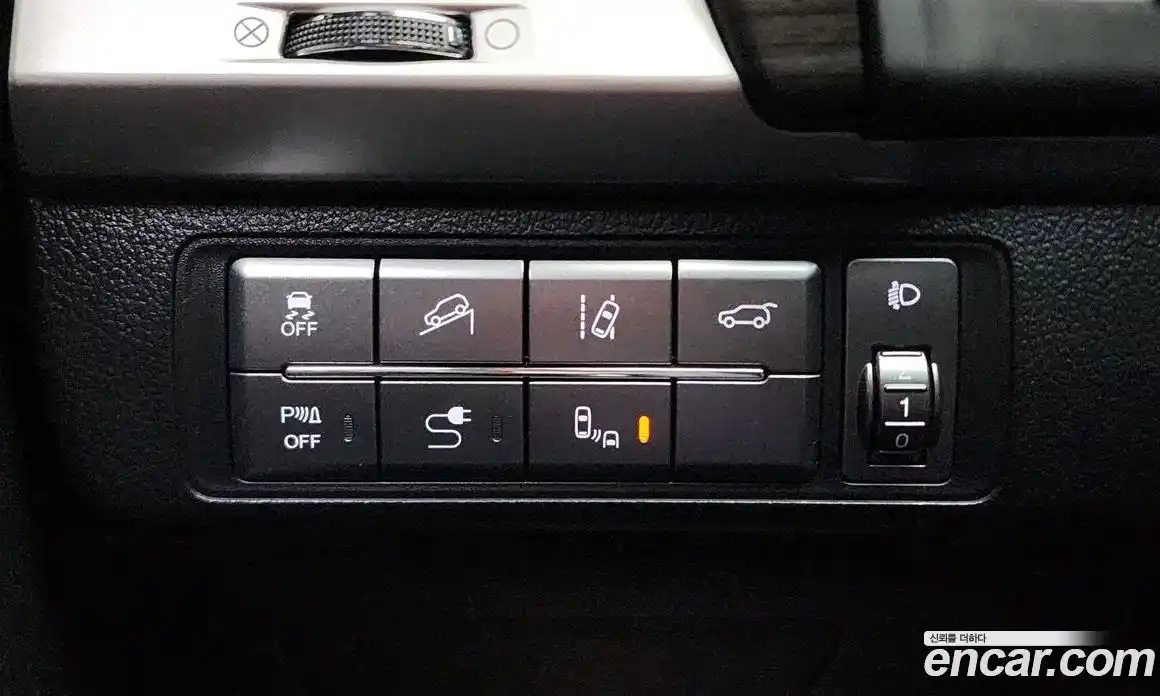SsangYong Rexton 2017 2.2 автомат (гидро), фото 28