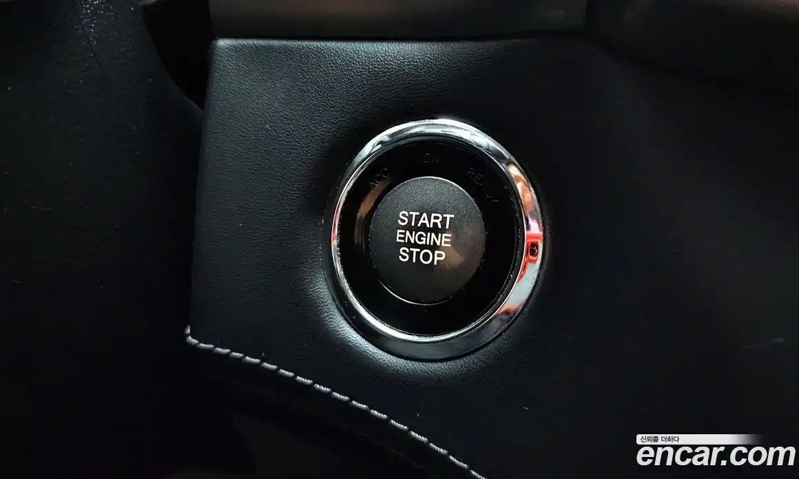 SsangYong Rexton 2017 2.2 автомат (гидро), фото 29