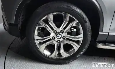 SsangYong Rexton 2017 2.2 автомат (гидро), миниатюра 5