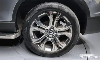 SsangYong Rexton 2017 2.2 автомат (гидро), миниатюра 7