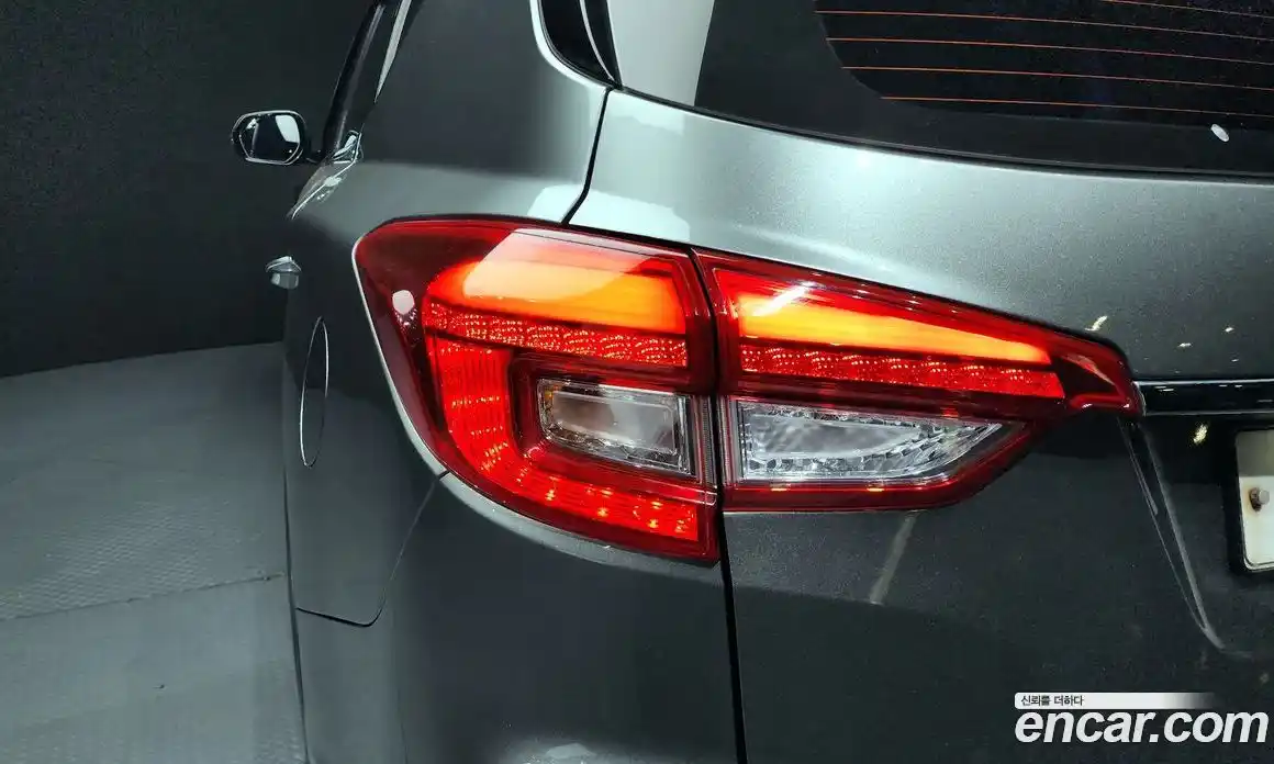 SsangYong Rexton 2017 2.2 автомат (гидро), фото 9