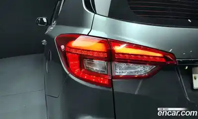 SsangYong Rexton 2017 2.2 автомат (гидро), миниатюра 9