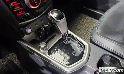 SsangYong TIBOLI 2015 1.6 автомат (гидро), миниатюра 12