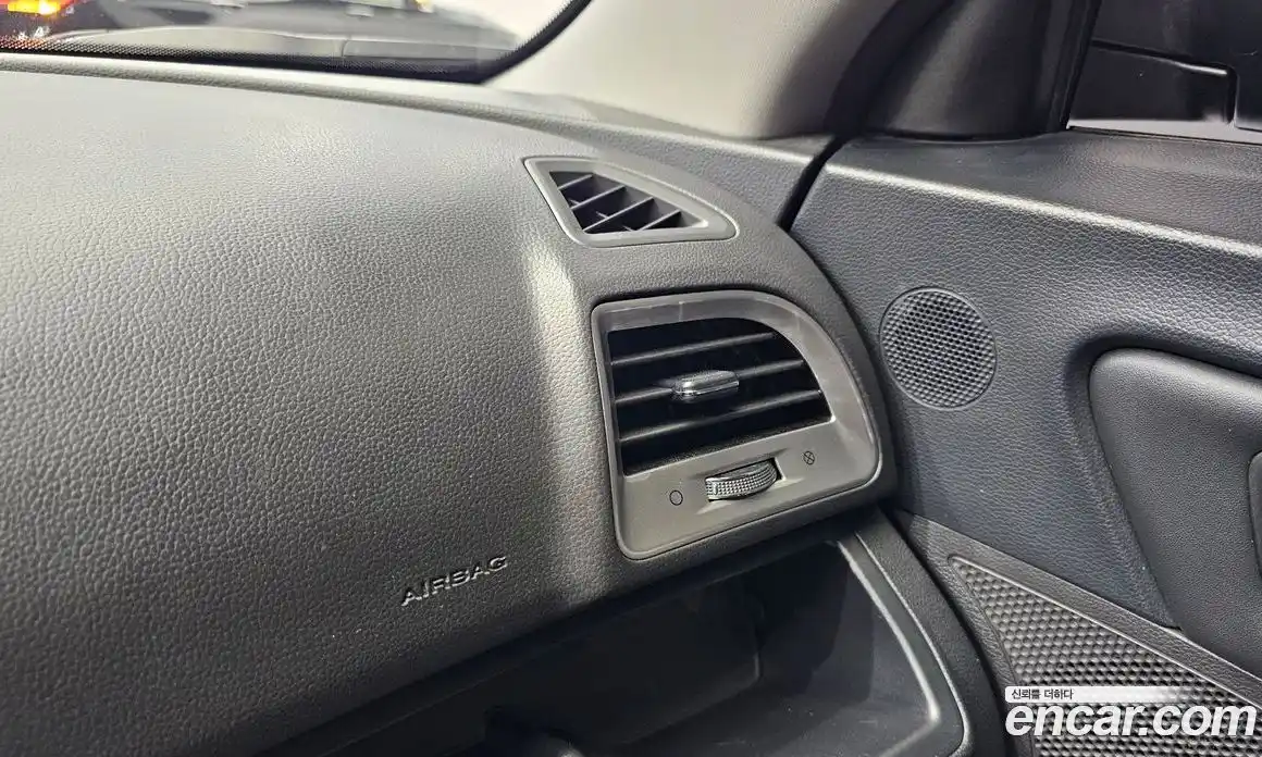 SsangYong TIBOLI 2015 1.6 автомат (гидро), фото 23