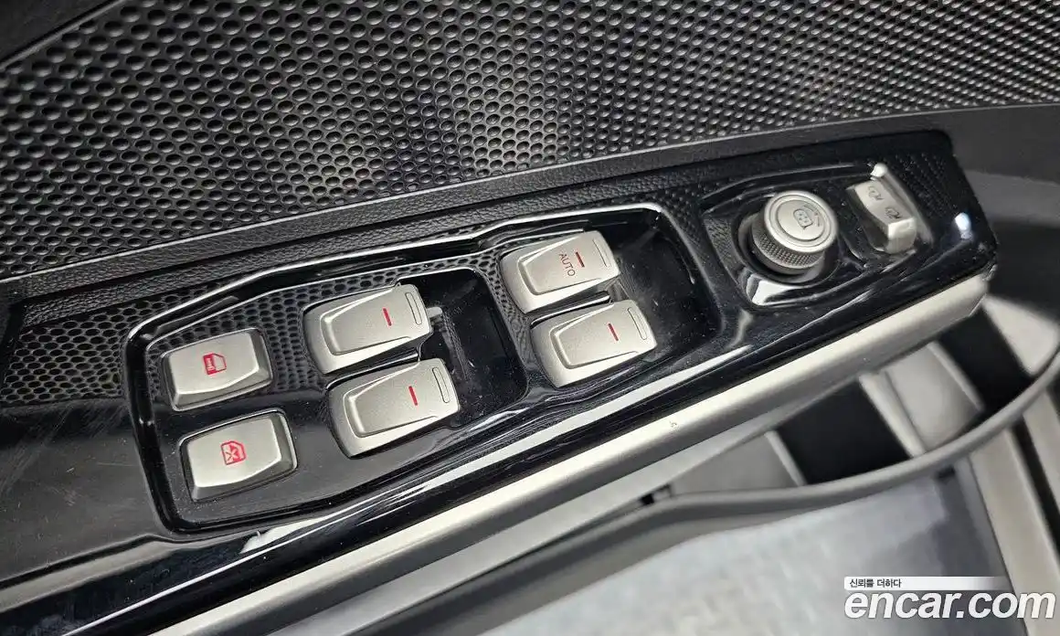 SsangYong TIBOLI 2015 1.6 автомат (гидро), фото 29