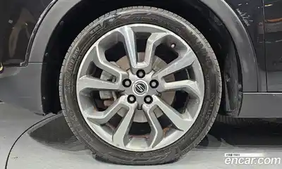 SsangYong TIBOLI 2015 1.6 автомат (гидро), миниатюра 5