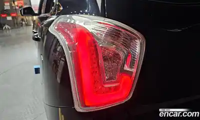 SsangYong TIBOLI 2015 1.6 автомат (гидро), миниатюра 9