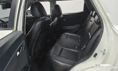 SsangYong TIBOLI 2016 1.6 автомат (гидро), миниатюра 11