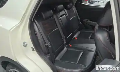 SsangYong TIBOLI 2016 1.6 автомат (гидро), миниатюра 12