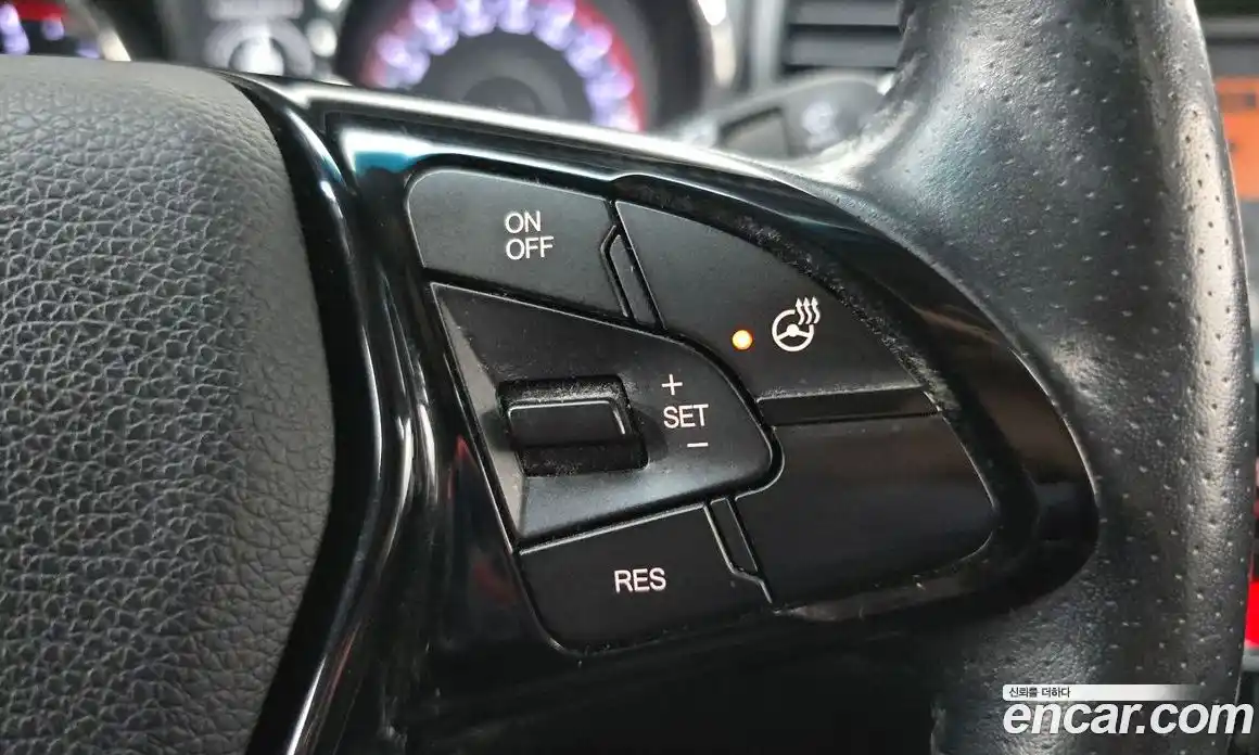 SsangYong TIBOLI 2016 1.6 автомат (гидро), фото 16