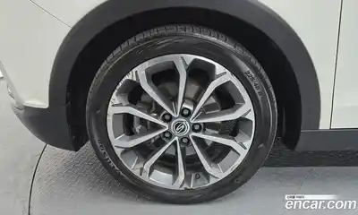 SsangYong TIBOLI 2016 1.6 автомат (гидро), миниатюра 5