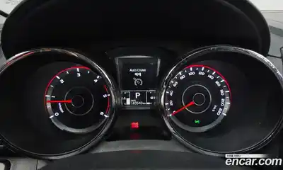 SsangYong TIBOLI 2016 1.6 автомат (гидро), миниатюра 8
