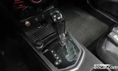 SsangYong TIBOLI 2016 1.6 автомат (гидро), миниатюра 9