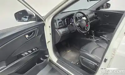 SsangYong TIBOLI 2016 1.6 автомат (гидро), миниатюра 10