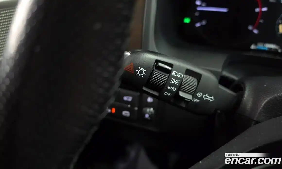 SsangYong Rexton 2018 2.2 автомат (гидро), фото 14