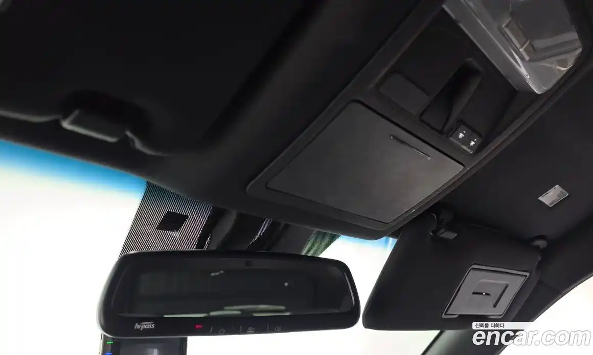 SsangYong Rexton 2018 2.2 автомат (гидро), фото 18
