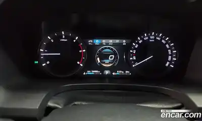 SsangYong Rexton 2018 2.2 автомат (гидро), миниатюра 8