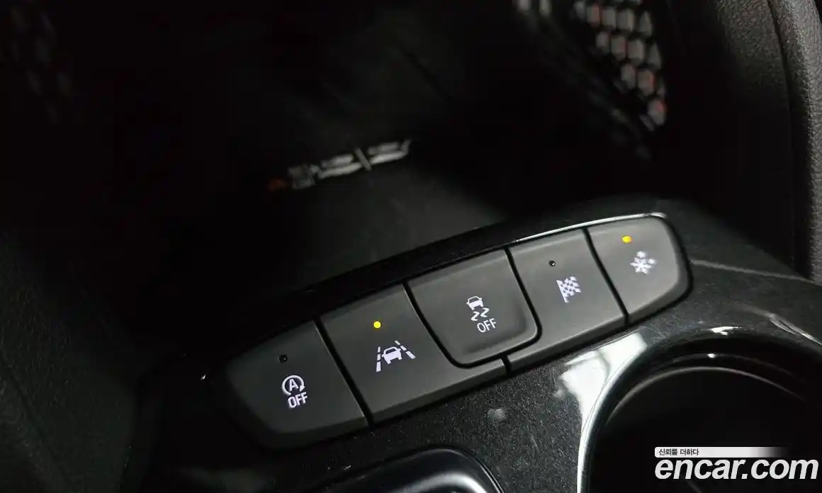 Chevrolet TrailBlazer 2021 1.3 автомат (гидро), фото 22