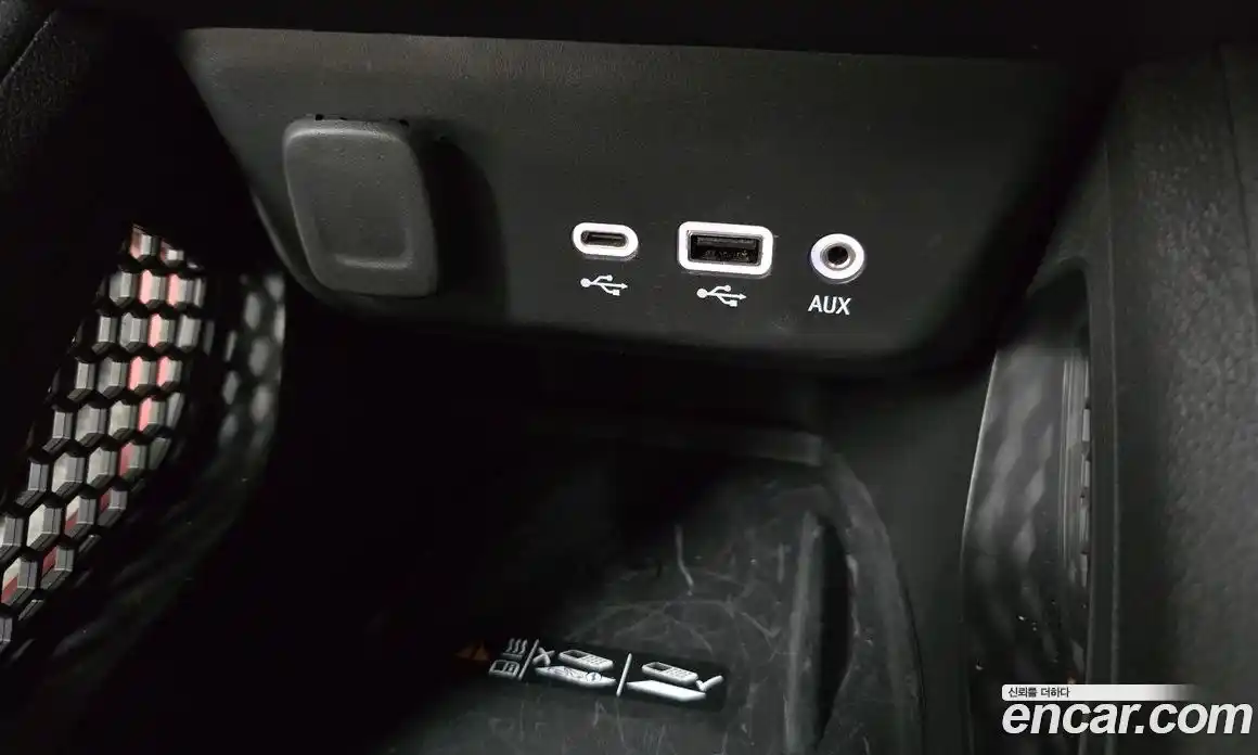 Chevrolet TrailBlazer 2021 1.3 автомат (гидро), фото 32