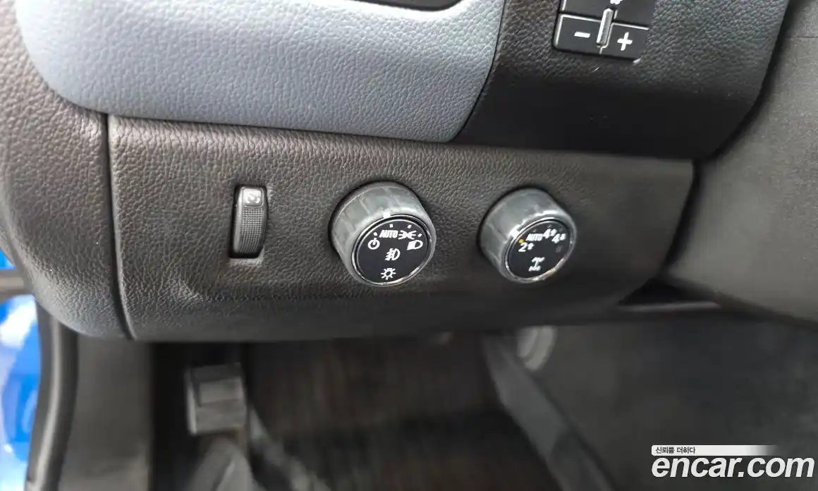 Chevrolet Colorado 2022 3.6 автомат (гидро), фото 26