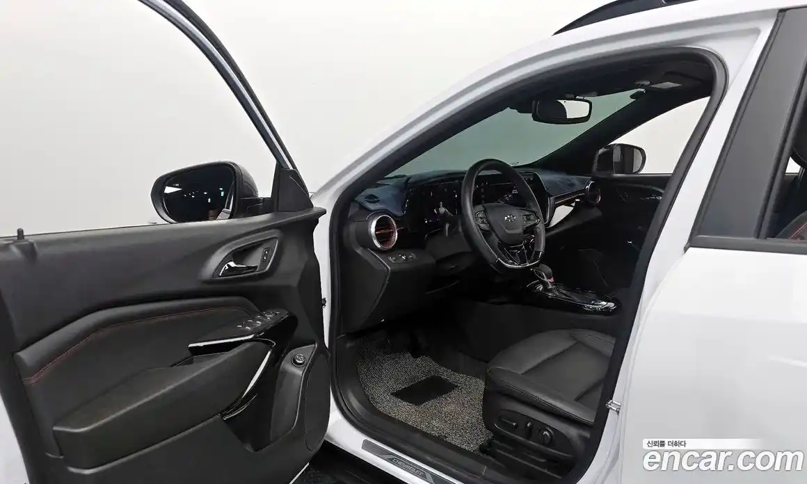 Chevrolet Trax 2023 1.2 автомат (гидро), фото 13 Chevrolet Trax 2023 1.2 автомат (гидро), фото 13