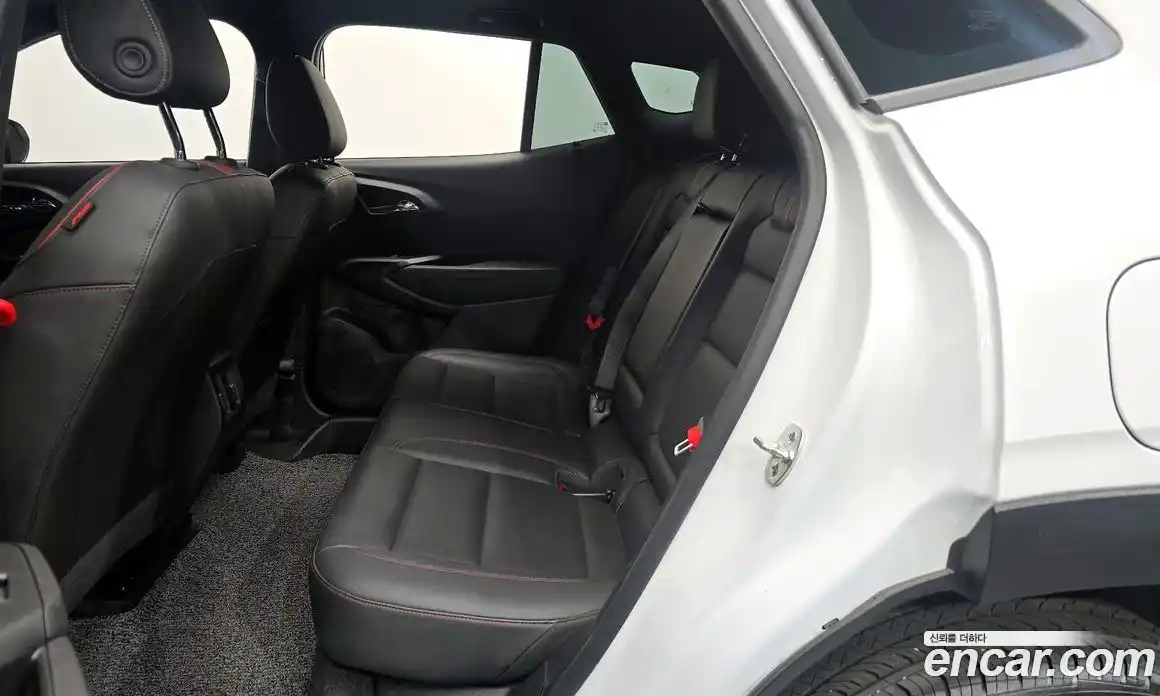 Chevrolet Trax 2023 1.2 автомат (гидро), фото 18 Chevrolet Trax 2023 1.2 автомат (гидро), фото 18