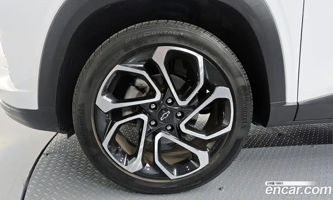 Chevrolet Trax 2023 1.2 автомат (гидро), фото 5 Chevrolet Trax 2023 1.2 автомат (гидро), фото 5