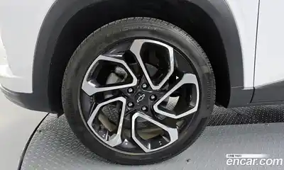 Chevrolet Trax 2023 1.2 автомат (гидро), миниатюра 5 Chevrolet Trax 2023 1.2 автомат (гидро), миниатюра 5