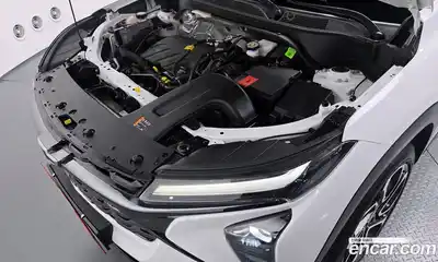 Chevrolet Trax 2023 1.2 автомат (гидро), миниатюра 6 Chevrolet Trax 2023 1.2 автомат (гидро), миниатюра 6